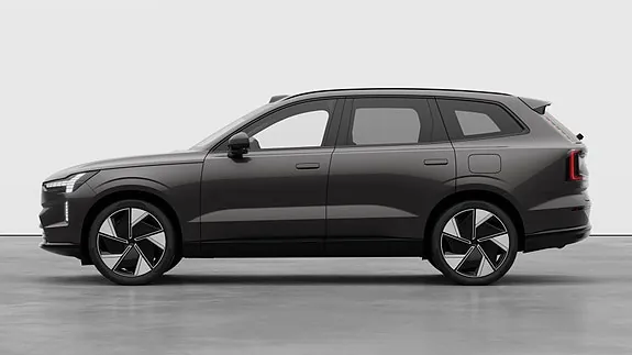 Volvo Ex90 2025 photo 5