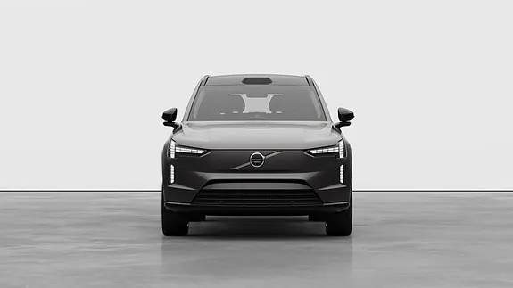Volvo Ex90 2025 photo 3