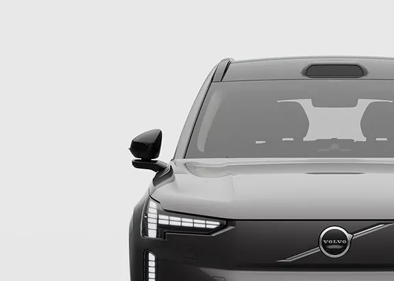 Volvo Ex90 2025 photo 2