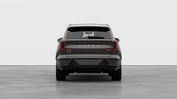 Volvo Ex90 2025 photo 4
