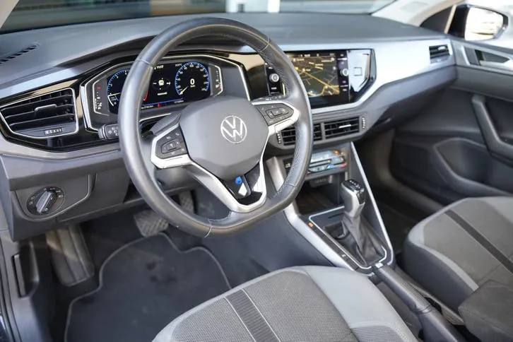 Volkswagen Polo 2023 photo 3