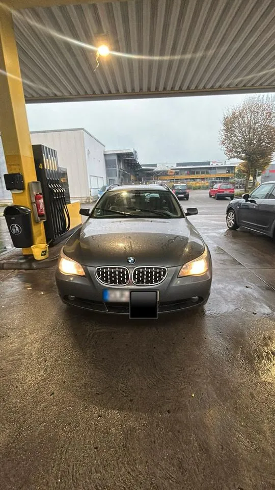 BMW 5
