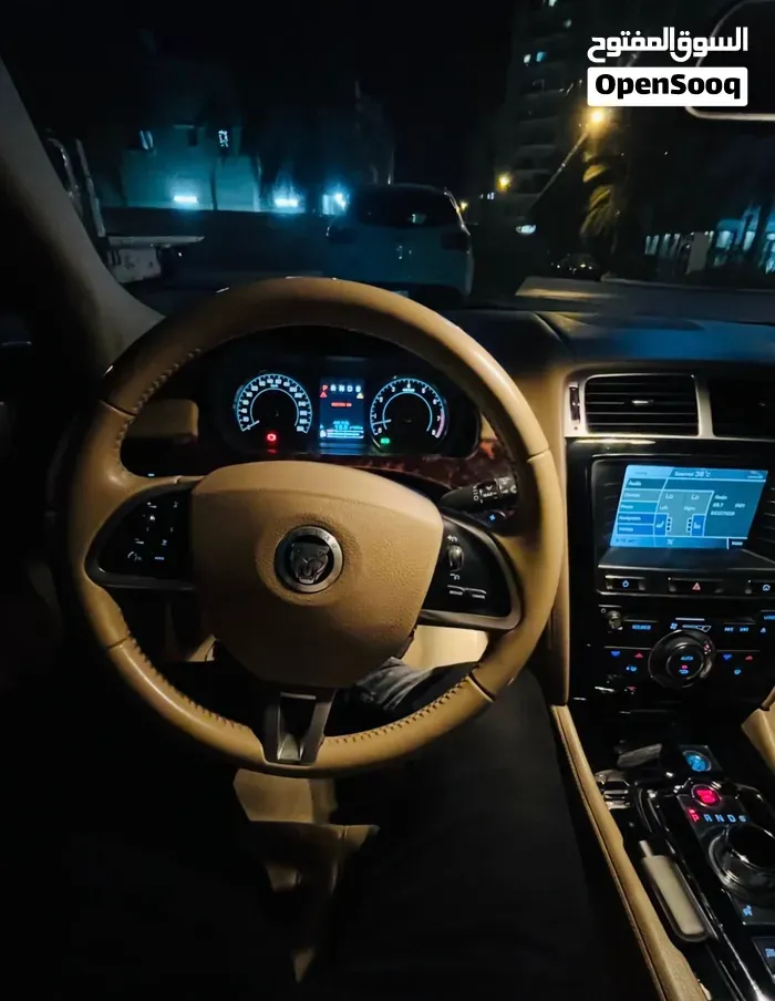 Jaguar Xk 2012 photo 4