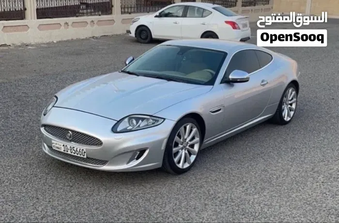 Jaguar Xk