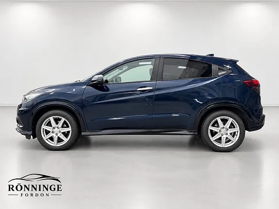 Honda Hr-V 2020 photo 5