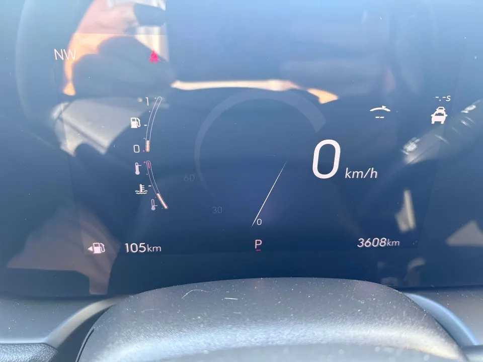 Buick Encore 2025 photo 5