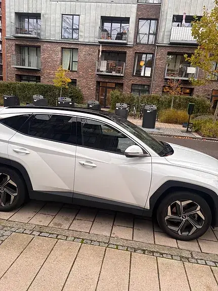 Hyundai Tucson 2022 photo 4