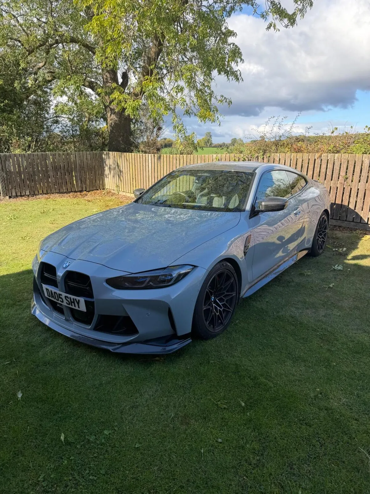 BMW M4