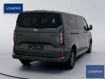 Ford Transit Custom 320 2025 photo 3