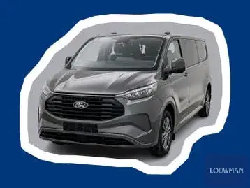 Ford Transit Custom 320