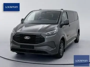Ford Transit Custom 320 2025 photo 2