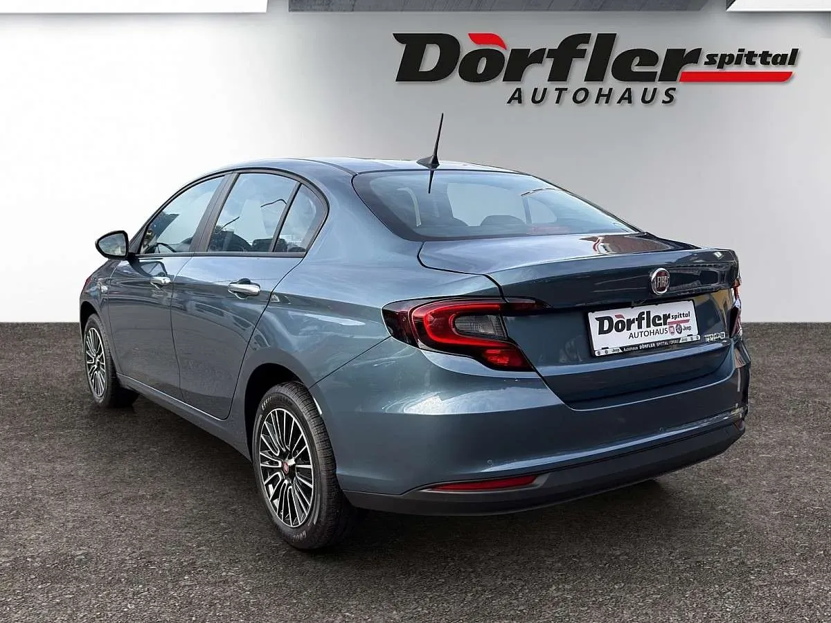 Fiat Tipo 2025 photo 3