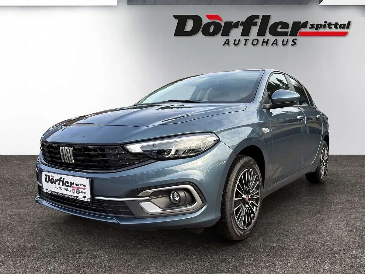 Fiat Tipo