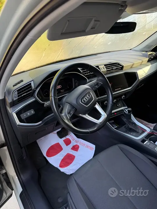 Audi Q3 2023 photo 5