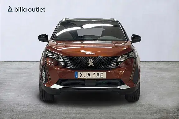 Peugeot 5008 2023 photo 3