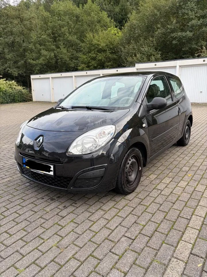 Citroen Twingo