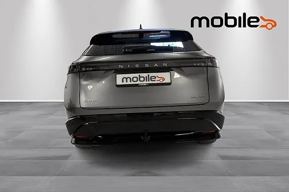 Nissan Ariya 2025 photo 4