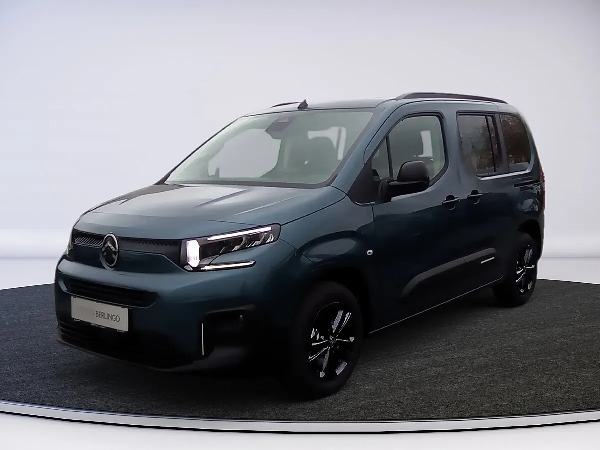 Citroen Berlingo 2026 photo 2