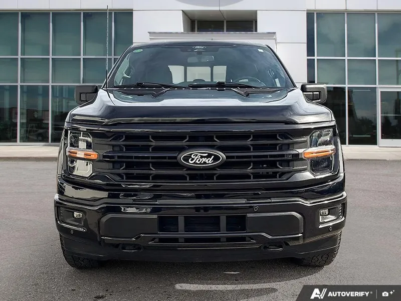 Ford F-150 2024 photo 2