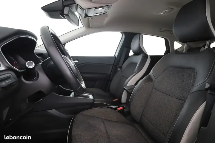 Renault Captur 2021 photo 5