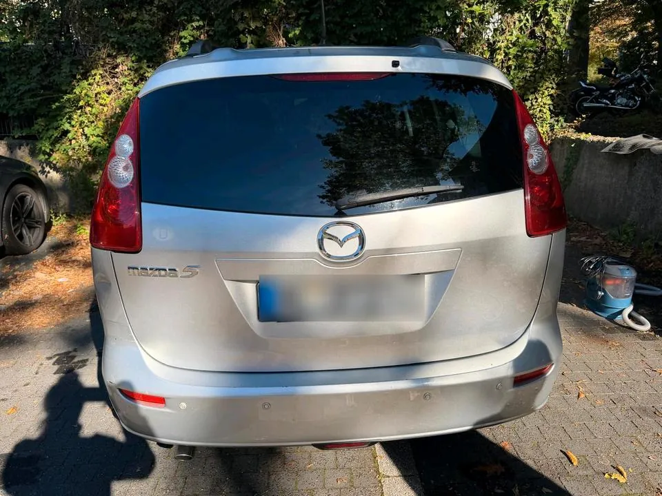 Mazda 5