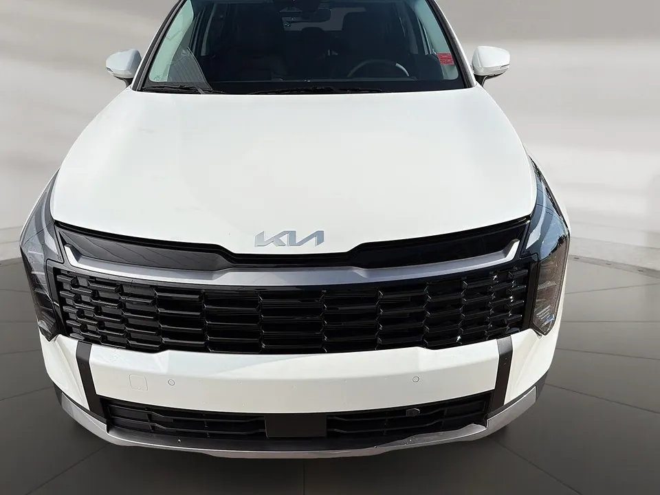 Kia Sportage 2026 photo 2