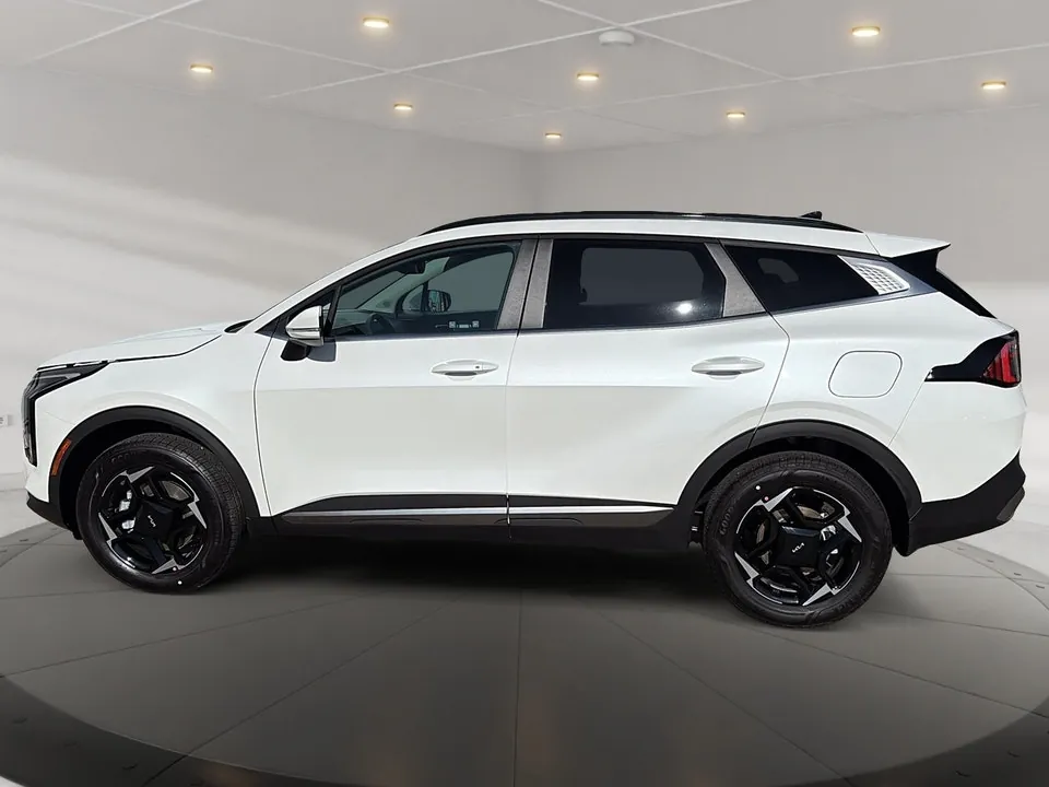 Kia Sportage 2026 photo 5