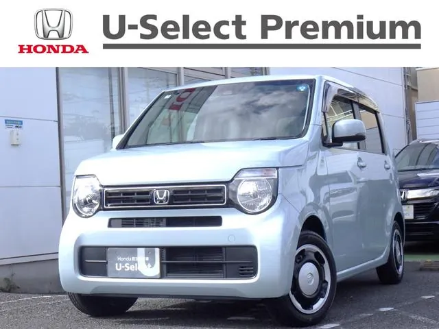Honda Nwgn