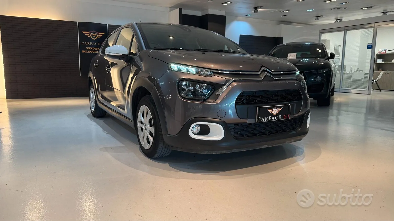 Citroen C3 2024 photo 3
