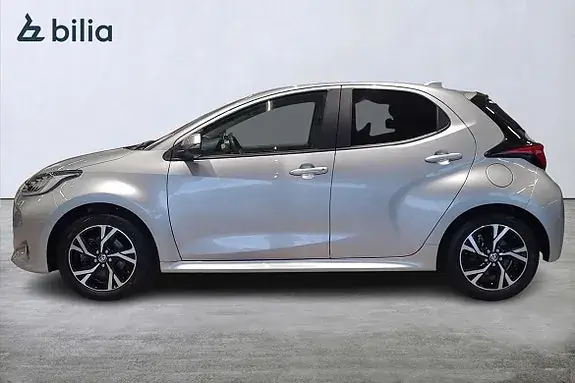 Toyota Yaris 2024 photo 4