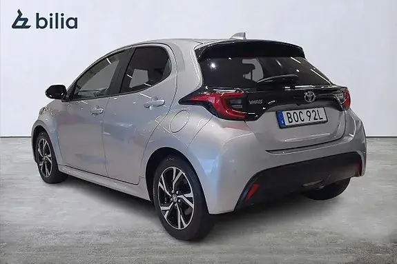 Toyota Yaris 2024 photo 3