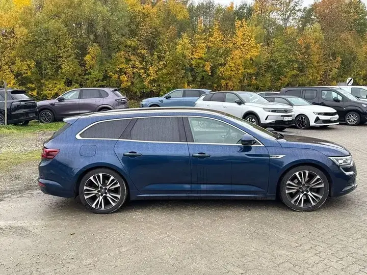 Renault Talisman 2016 photo 3