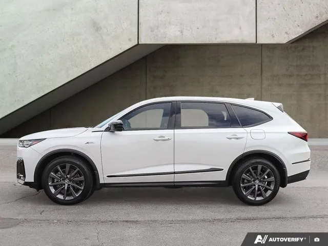 Acura Mdx 2025 photo 2