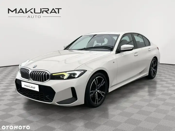 BMW 318I
