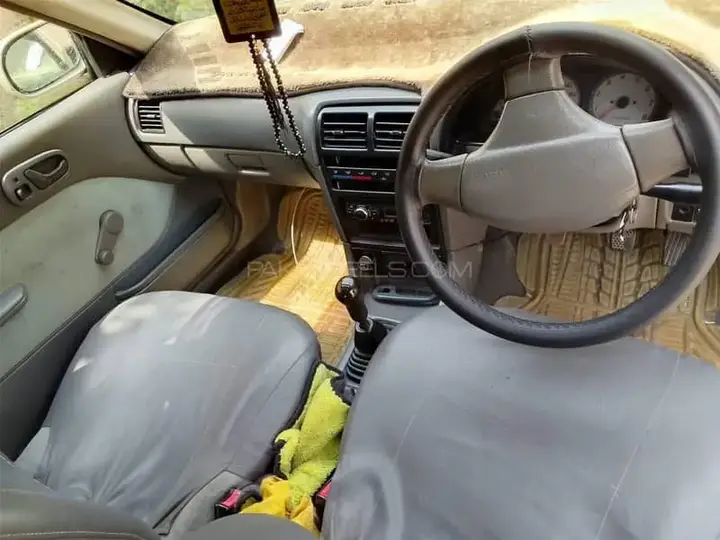 Suzuki Cultus