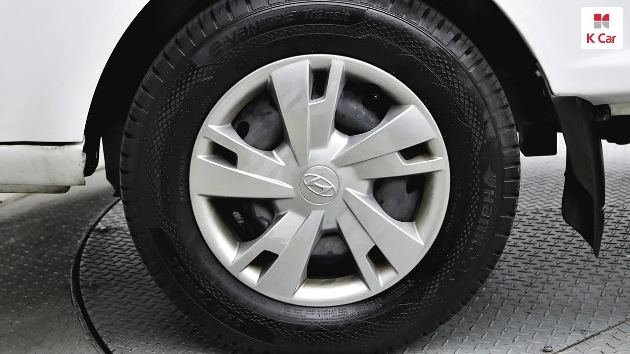 Hyundai Porter2 2022 photo 5