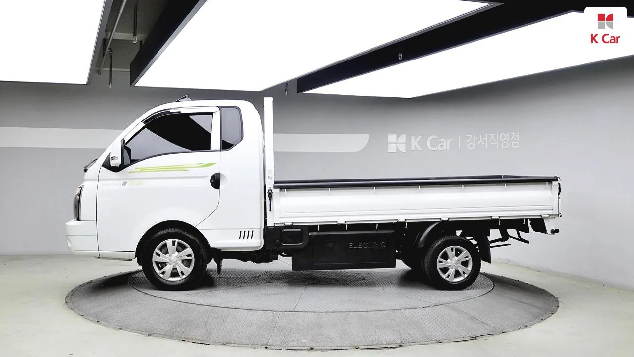 Hyundai Porter2 2022 photo 3