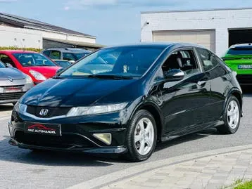 Honda Civic 2010 photo 3