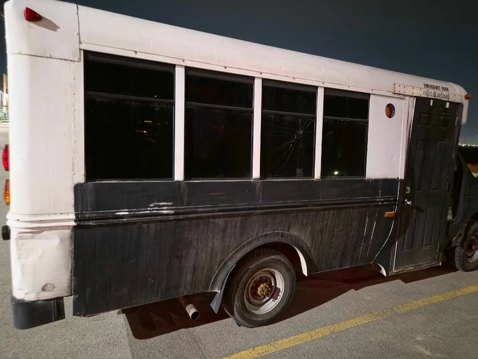 Ford E-350 1995 photo 3