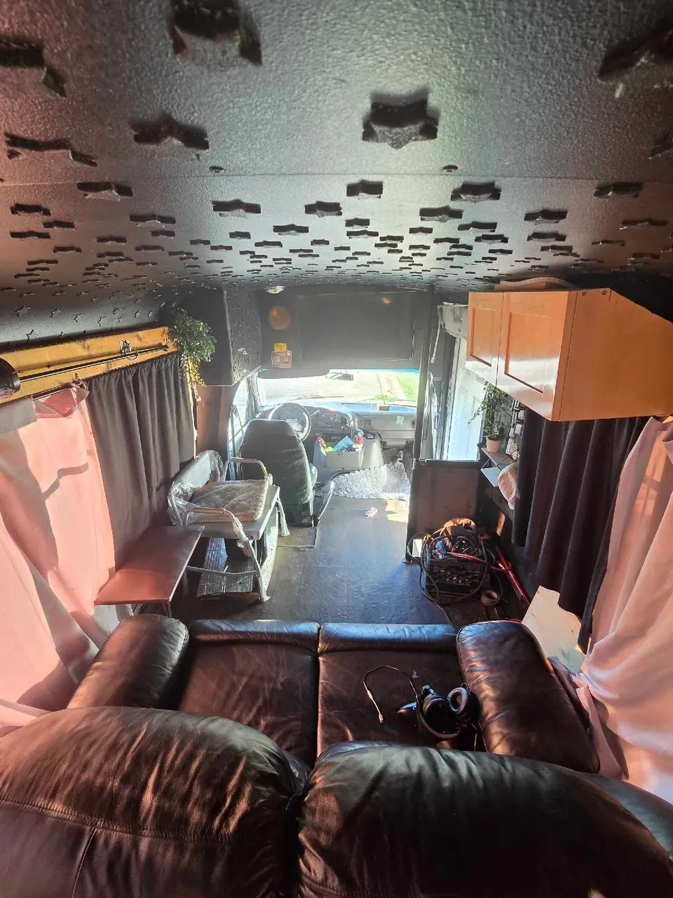 Ford E-350 1995 photo 4