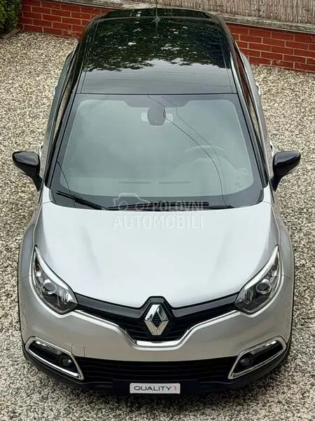 Renault Captur 2014 photo 5