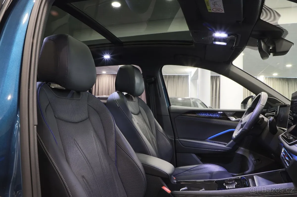 Volkswagen Tiguan 2024 photo 5