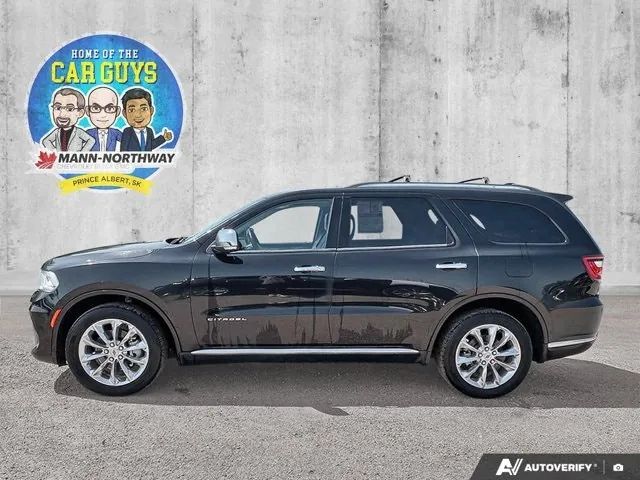 Dodge Durango 2021 photo 4