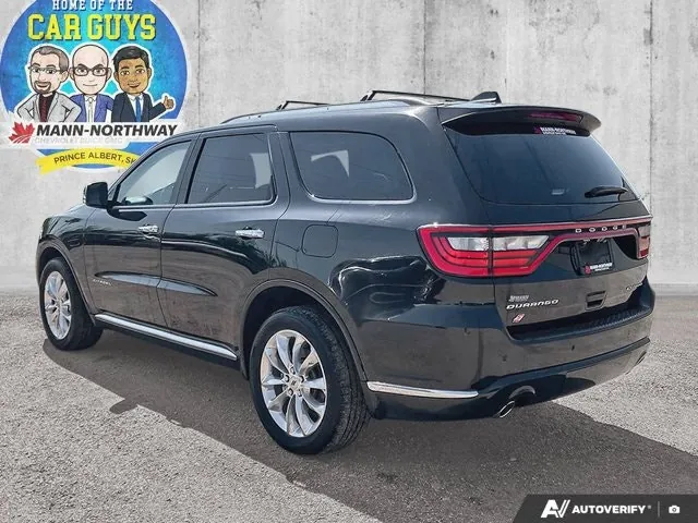 Dodge Durango 2021 photo 5