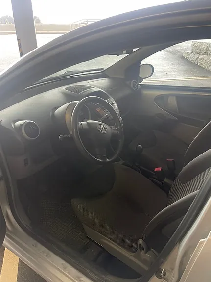 Toyota Aygo 2009 photo 5
