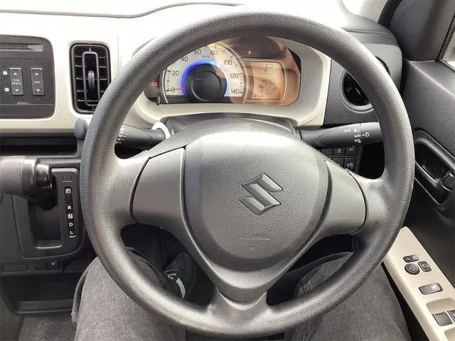 Suzuki Alto 2021 photo 3