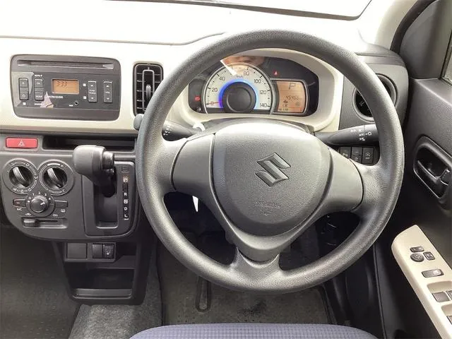 Suzuki Alto 2021 photo 2
