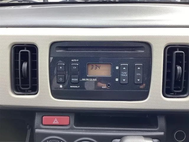 Suzuki Alto 2021 photo 4