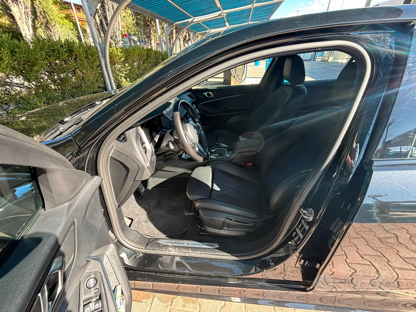 BMW 1 Series 2024 photo 4