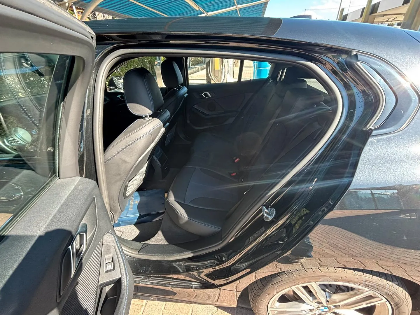 BMW 1 Series 2024 photo 5
